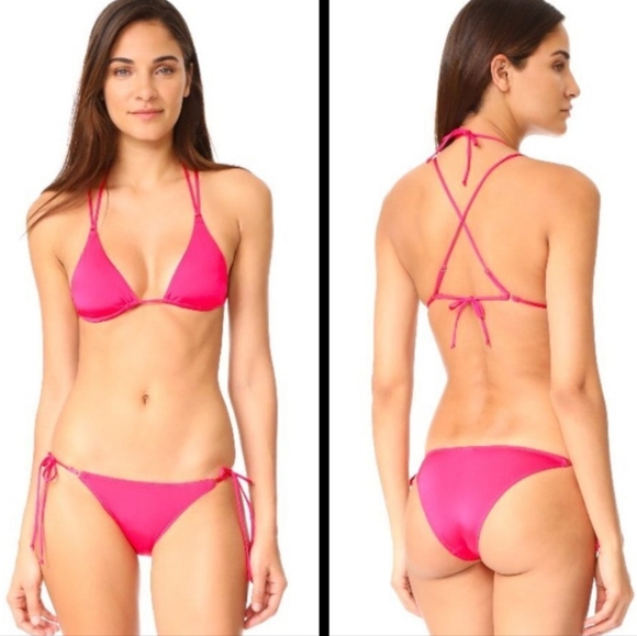 Agent Provocateur L'Agent Bikini Bottom - Picture 2 of 8